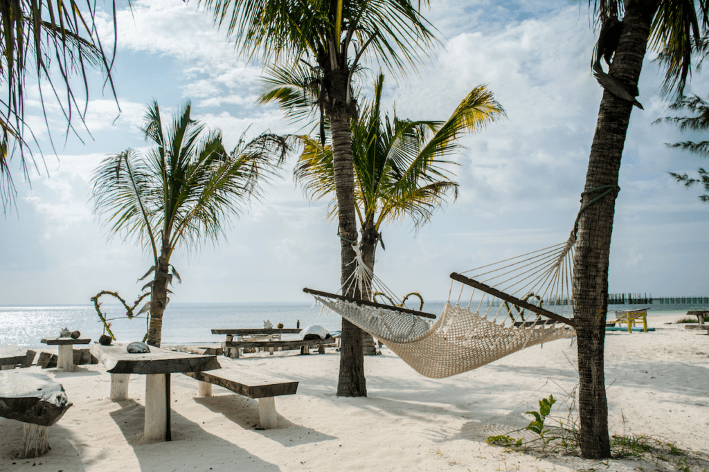 jambiani zanzibar strand 2