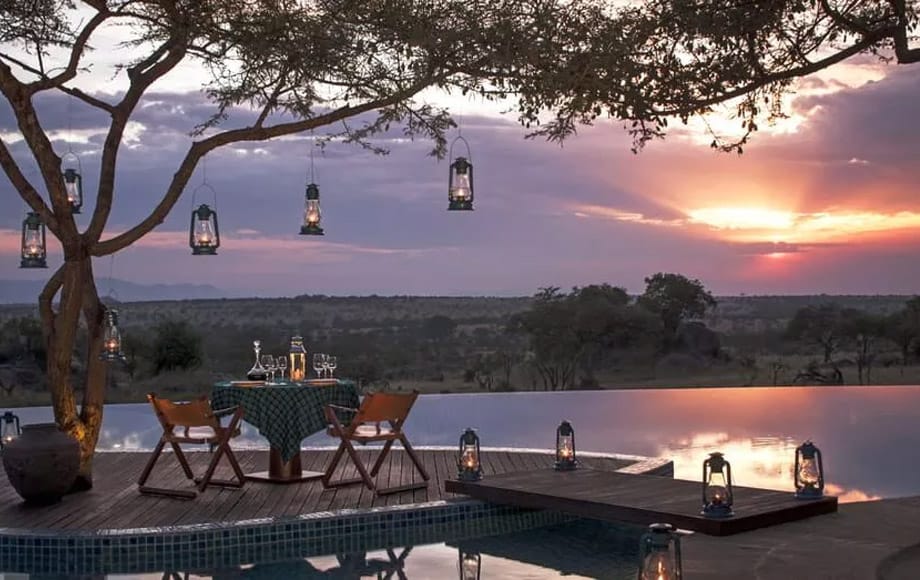 Ontdek Tanzania