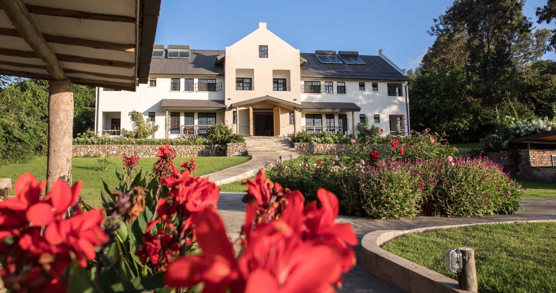 Welk type accommodatie past het beste bij jou? Gold accommodaties