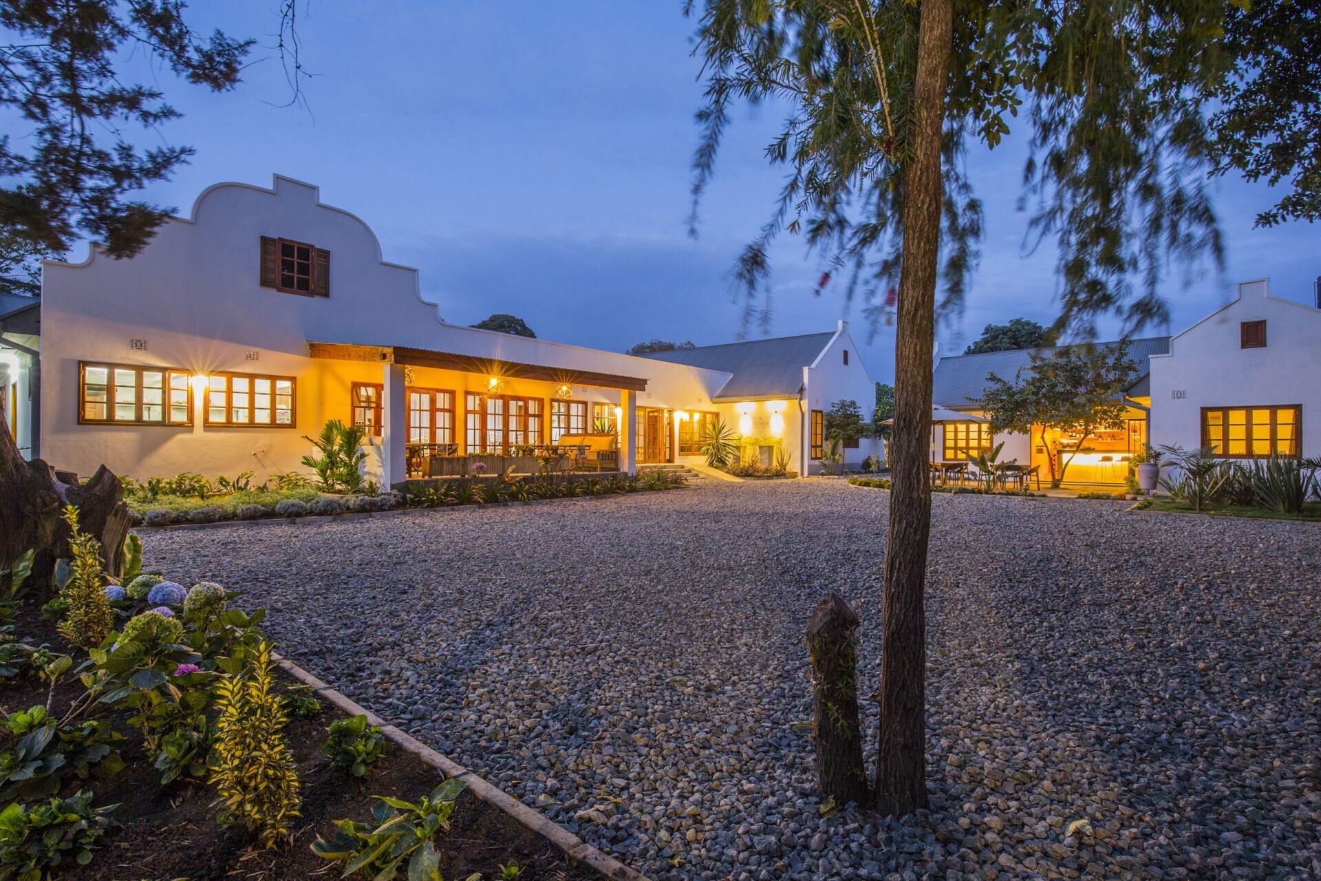 Villa Maua Villa Maua