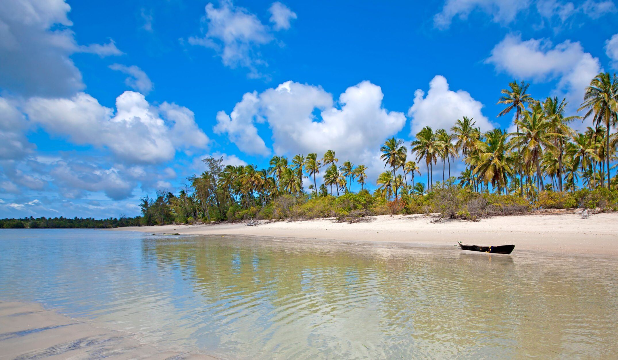 Mafia Island