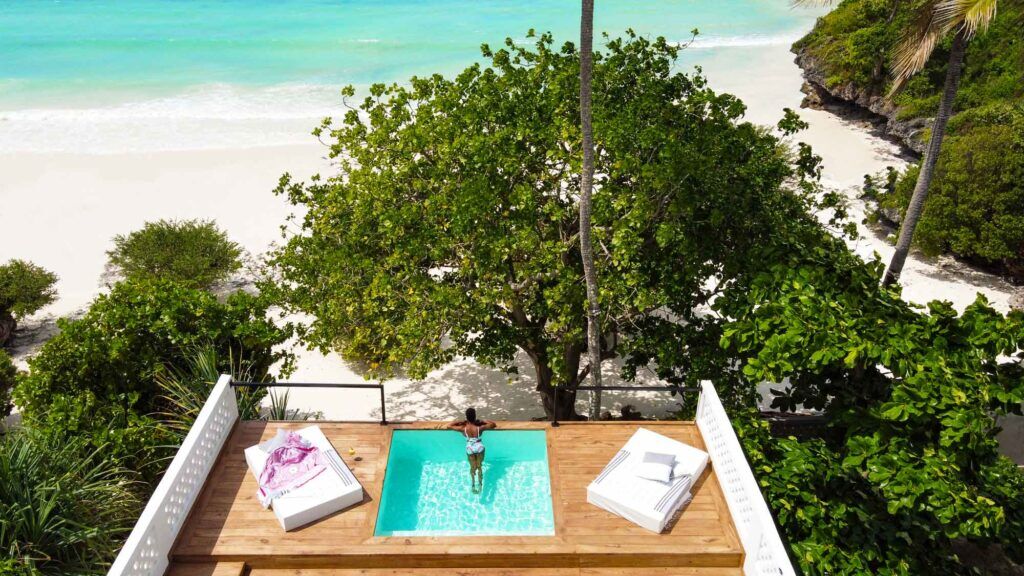 Zanzibar vakantie