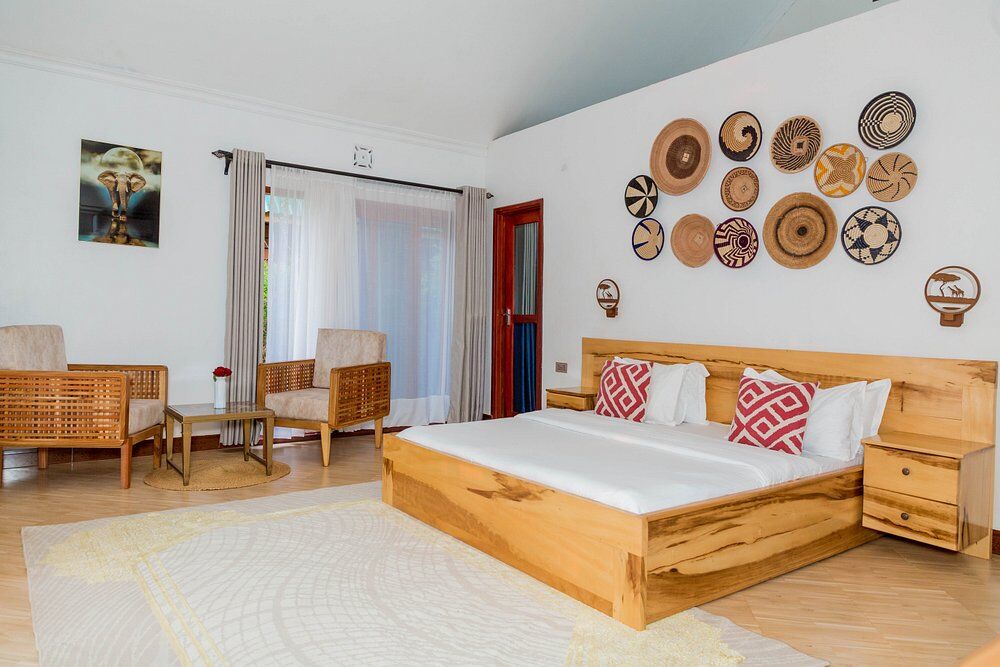 Shose Chalets