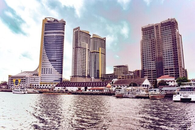 dar es salaam tanzania