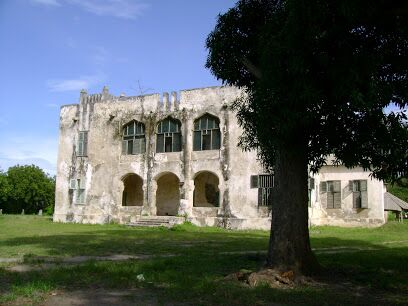 bagamoyo