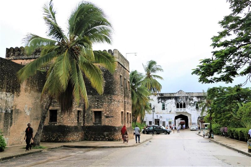Bagamoyo