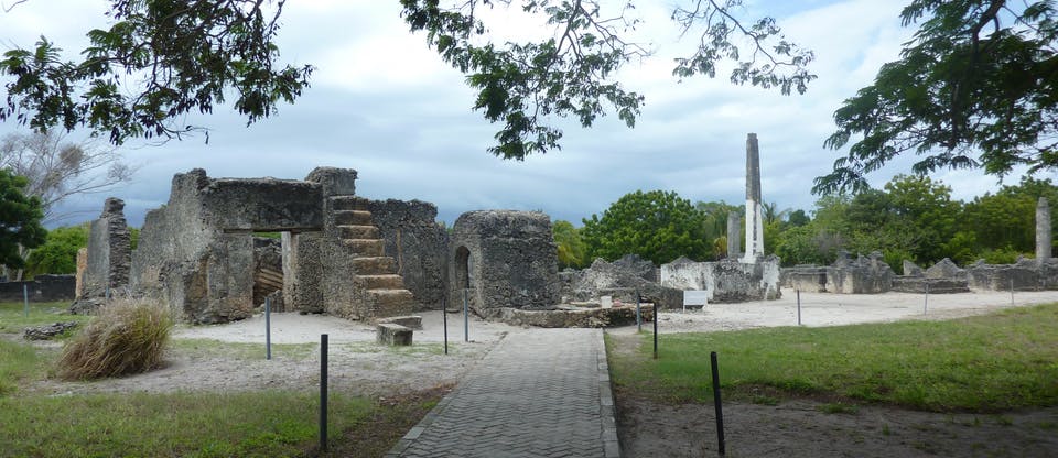 Bagamoyo