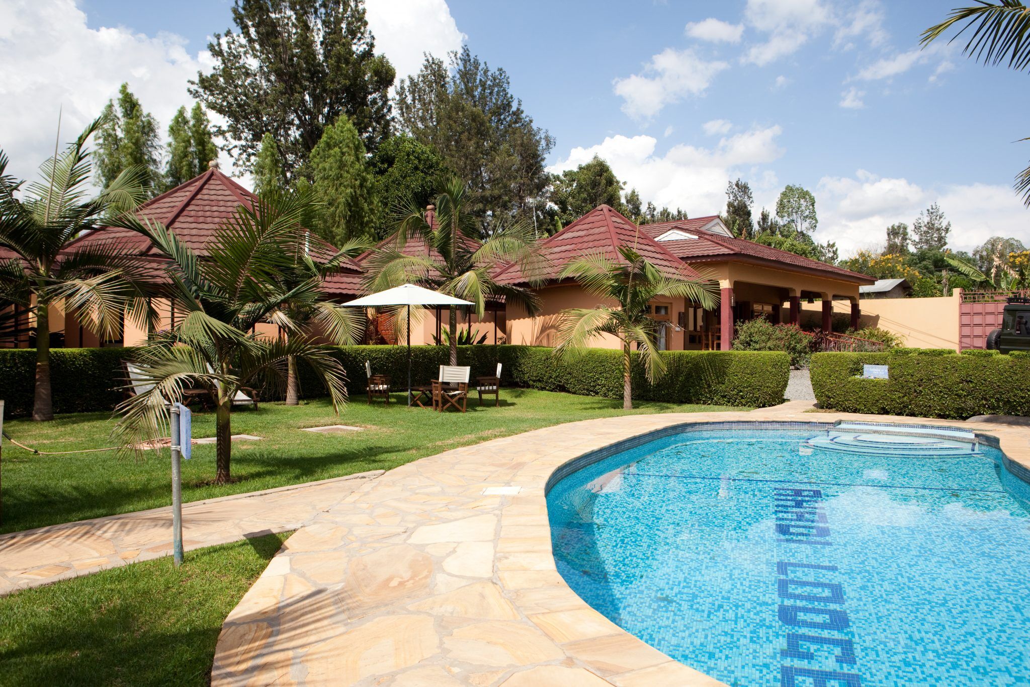 Welk type accommodatie past het beste bij jou? Silver accommodaties